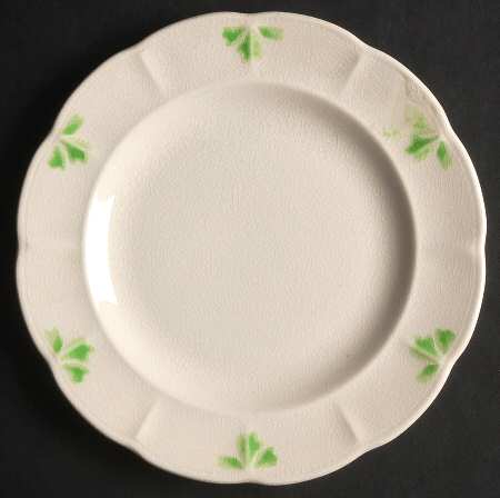 UC812 Bread & Butter Plate