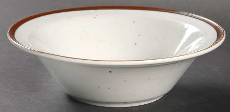 Copenhagen Rim Cereal Bowl