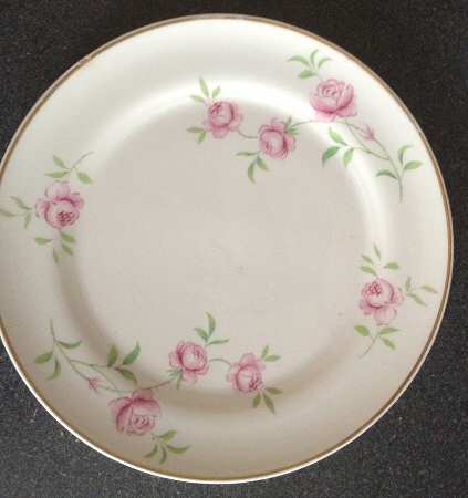Keepsake by Sebring Pottery
