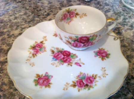 Princess Rose by Interco