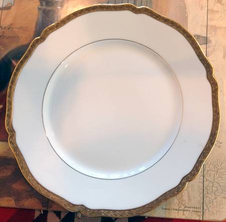 UNE6 by Union Porcelaniere