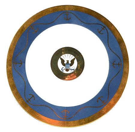 United States Navy by Unknown Manufacturer
