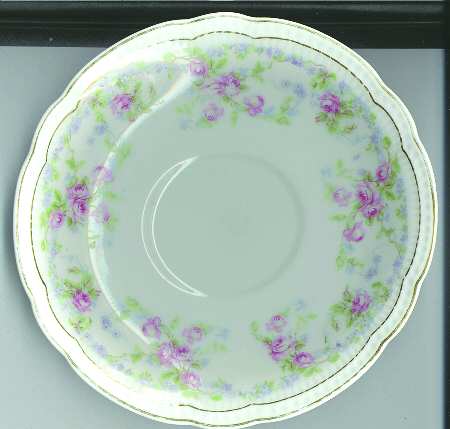 VNN10 Saucer