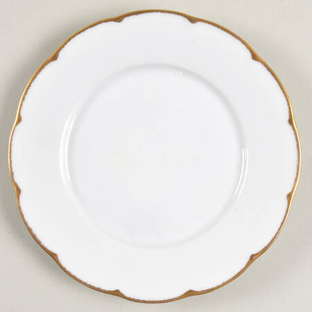 VTO29 Bread & Butter Plate