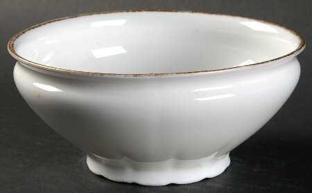 VTO29 Cranberry Bowl