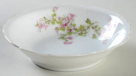 VTO4 Rim Fruit/Dessert (Sauce) Bowl