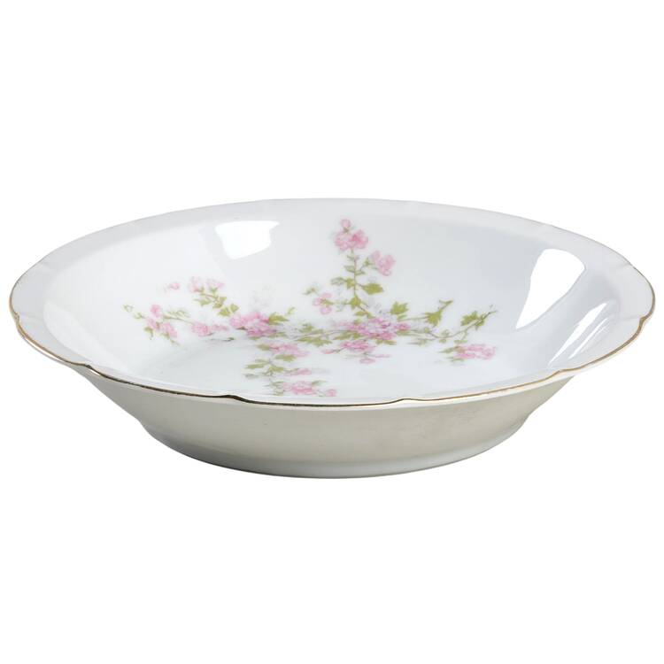 VTO4 Rim Soup Bowl