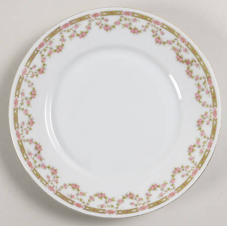 VTO31 Salad Plate