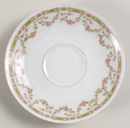 VTO31 Saucer
