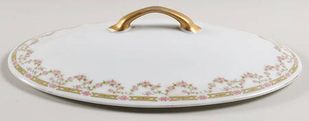 VTO31 Lid for Oval Vegetable