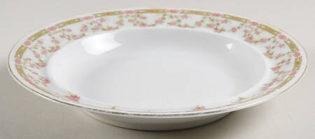 VTO31 Round Butter No Lid