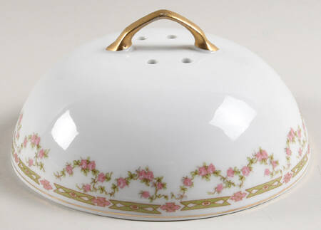 VTO31 Lid for Round Butter