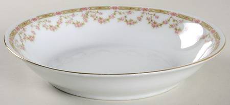 VTO31 Coupe Soup Bowl
