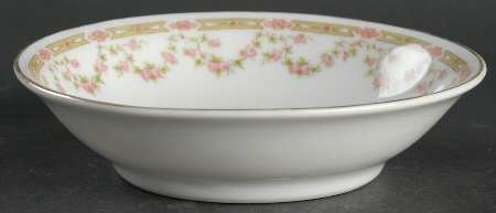 VTO31 Fruit/Dessert (Sauce) Bowl