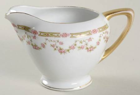 VTO31 Creamer