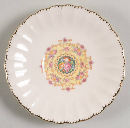 Melody Saucer