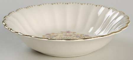 Melody Fruit/Dessert (Sauce) Bowl