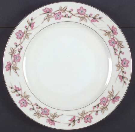 Briar Rose by Valmont