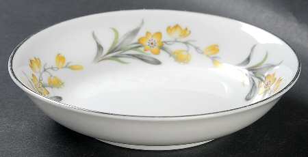 Cynthia Fruit/Dessert (Sauce) Bowl by Valmont