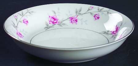 Debonaire Fruit/Dessert (Sauce) Bowl