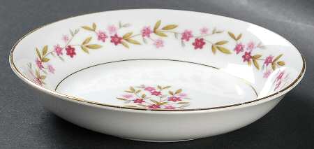 Essex Fruit/Dessert (Sauce) Bowl