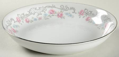 Melody Coupe Soup Bowl