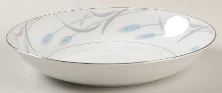 Royal Wheat Coupe Soup Bowl