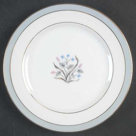Bread & Butter Plate