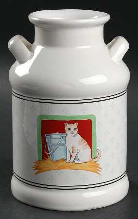 Vandor Country Utensil Holder