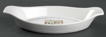 Vandor Country 12" Augratin