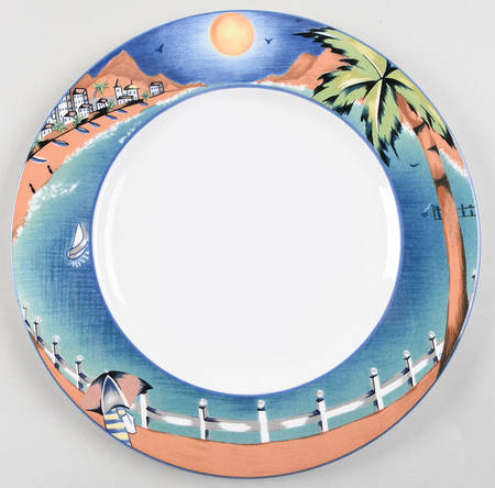 Riviera by Victoria &amp; Beale