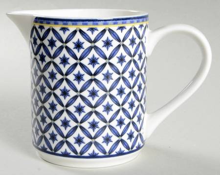 Creamer