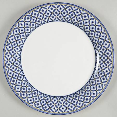 12" Chop Plate (Round Platter)