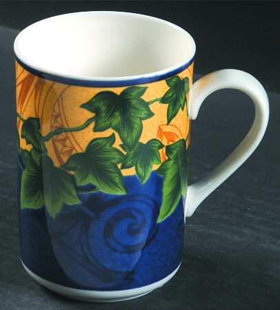 Yves Mug