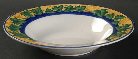 Yves Rim Soup Bowl