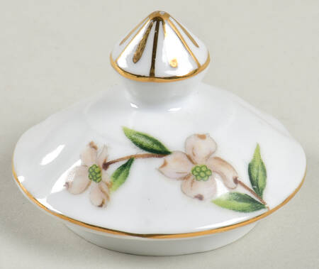 Cascade (Japan) Lid for Mini Sugar Bowl