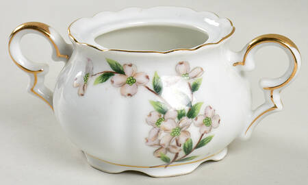 Cascade (Japan) Mini Sugar Bowl No Lid