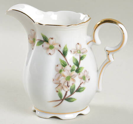 Cascade (Japan) Mini Creamer