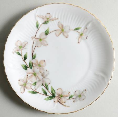 Cascade (Japan) Salad Plate