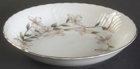 Cascade (Japan) Coupe Soup Bowl
