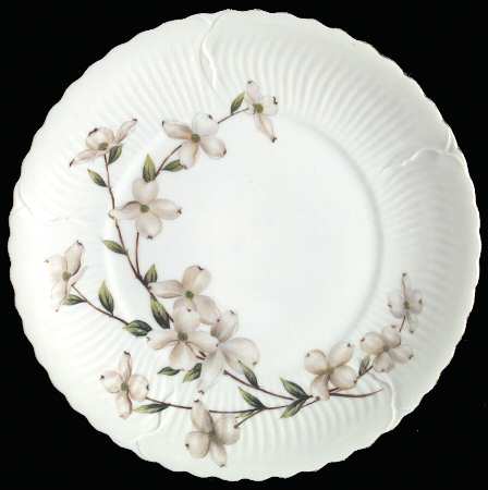 Cascade (Japan) Dinner Plate