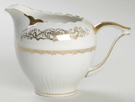 Countess  Creamer by Victorian (Japan)