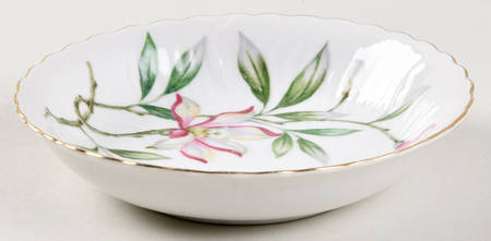 Flair Fruit/Dessert (Sauce) Bowl