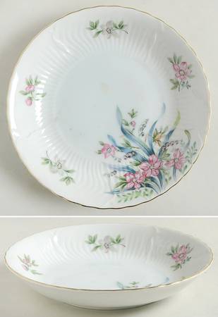 Gayety Coupe Soup Bowl