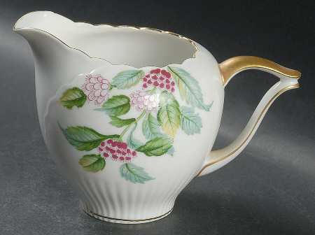 Gloria (Japan) Creamer