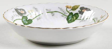 Granada Fruit/Dessert (Sauce) Bowl