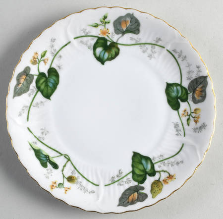 Granada Salad Plate