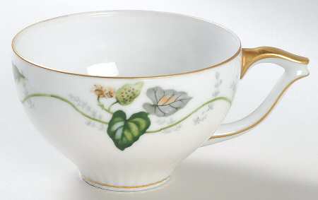 Granada Flat Cup