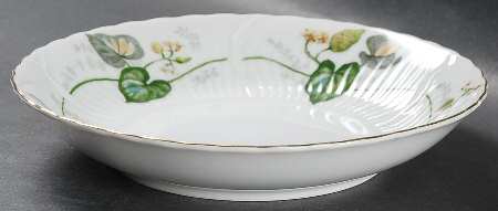 Granada Coupe Soup Bowl