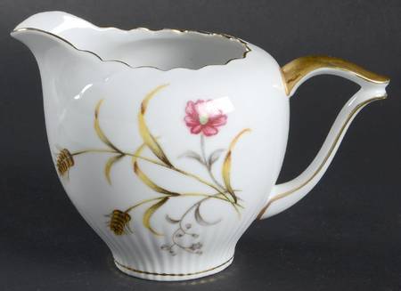 Harvest (Japan) Creamer